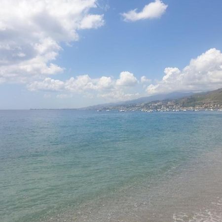 Casa Paradiso Messina Eksteriør bilde